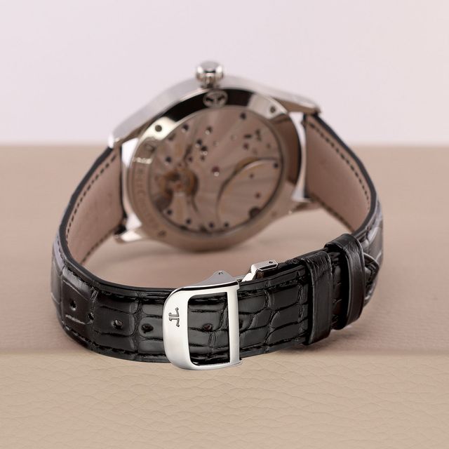 Jaeger-LeCoultre Master Eight Days 1618420 Image 4